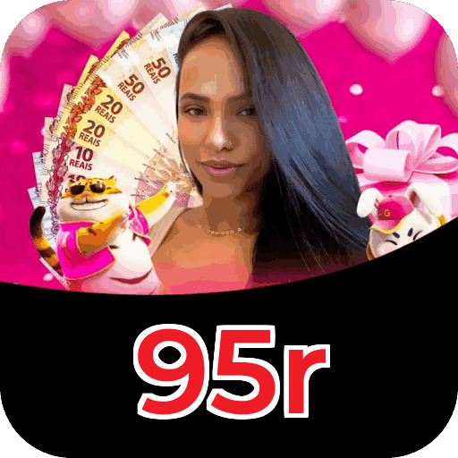 95r segurança SSL 256-bit - Licença Curaçao, eCOGRA, GLI certificado
